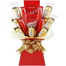 Chocolate Bouquet Chocolate Bouquet